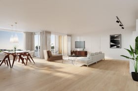 Apartment in Breda