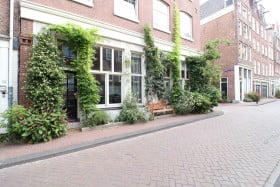 Apartment in Amsterdam