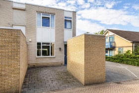 Family home in Ede