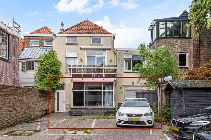 View photo 1/23 of apartment in Gouda