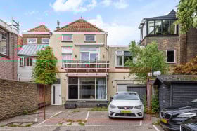 Apartment in Gouda