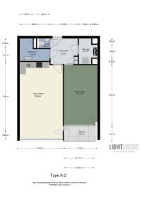 Apartment in Eindhoven