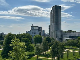 Apartment in Eindhoven