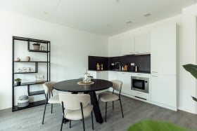 Apartment in Eindhoven