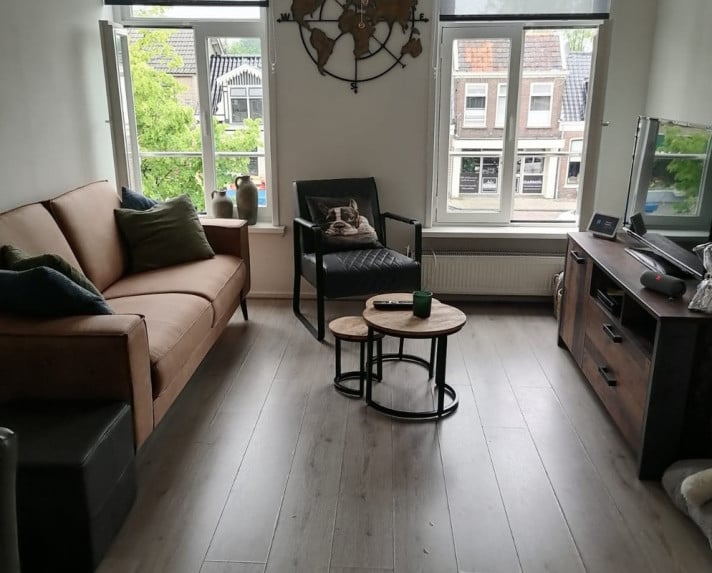 View photo 1/10 of apartment in Gorredijk
