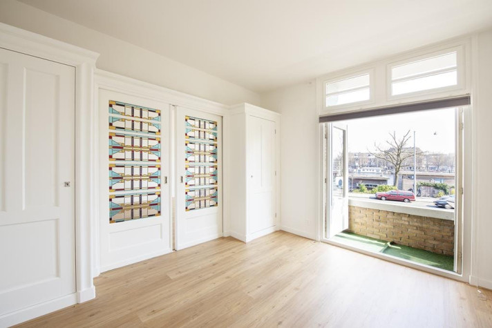 Bekijk foto 1/18 van apartment in Amsterdam