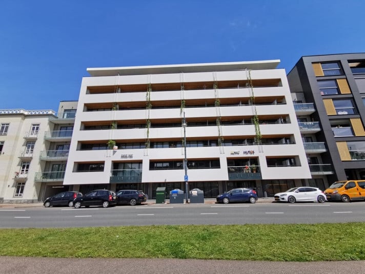 View photo 1/11 of apartment in Arnhem