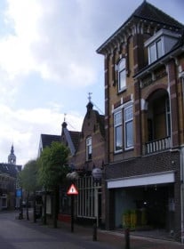 Appartement in Almelo