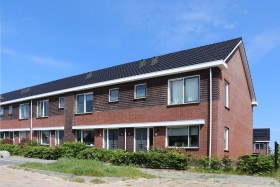 Woonhuis in Medemblik