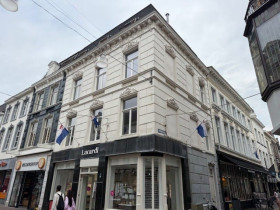 Appartement in Roermond