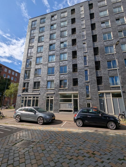 View photo 1/23 of apartment in Amsterdam
