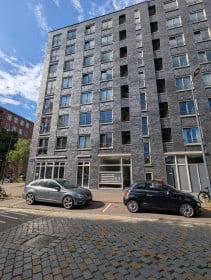 Apartment in Amsterdam