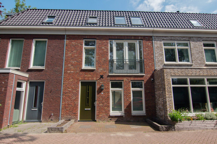 Bekijk foto 1/33 van house in Alkmaar