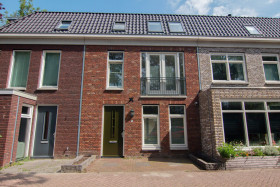 Woonhuis in Alkmaar