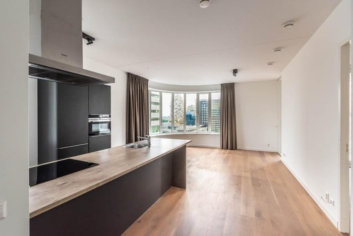 Bekijk foto 1/39 van apartment in Amsterdam