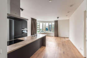 Appartement in Amsterdam