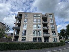 Apartment in Arnhem