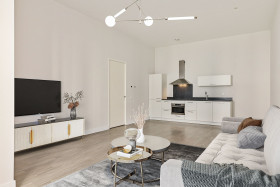 Apartment in 's-Gravenhage