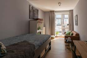 Appartement in Diemen