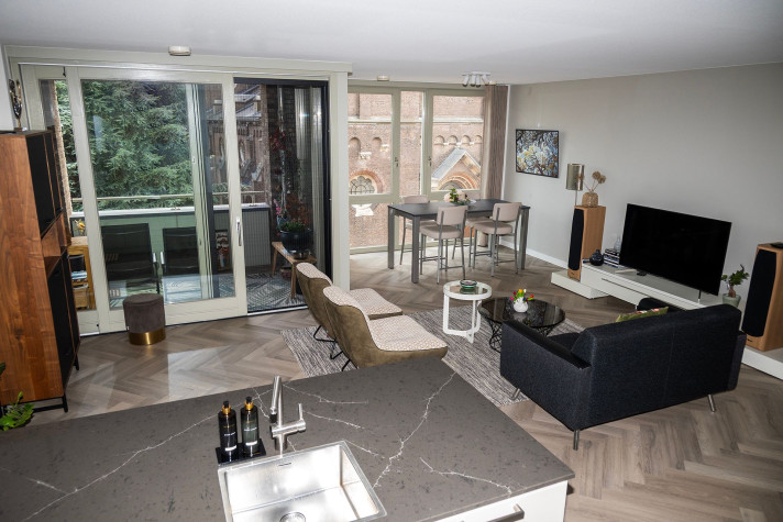 View photo 1/14 of apartment in Geldrop