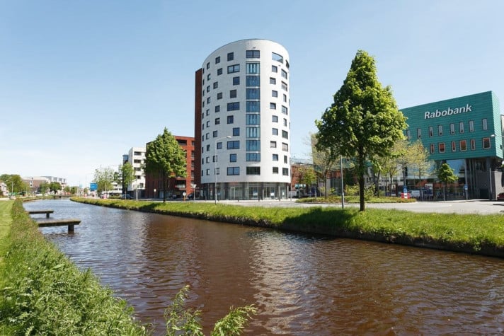 View photo 1/21 of apartment in Assen