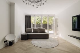 Apartment in Amsterdam