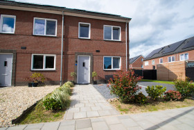 Family home in Kelpen-Oler
