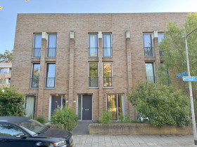Woonhuis in Hilversum