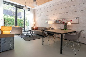 Appartement in Amsterdam