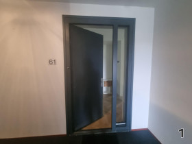 Apartment in Land van Cuijk