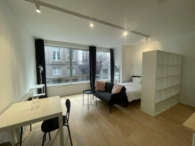 Studio in Sint-Gillis