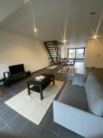 Appartement in Mol