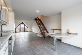 Appartement à Mol
