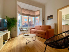 Appartement in Liège_