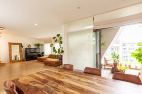 Appartement in Antwerpen