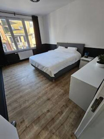 Appartement à Liège