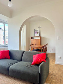 Appartement à Jette
