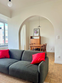Appartement à Jette