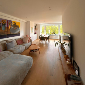 Appartement in Antwerpen
