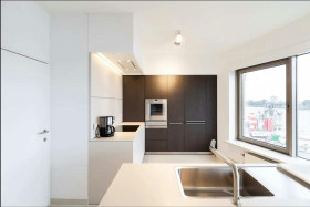 Appartement in Antwerpen