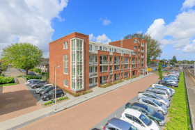 Apartment in Pijnacker-Nootdorp