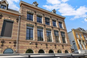 Appartement in Gorinchem