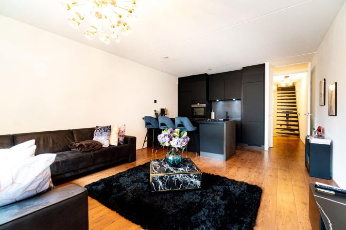 View photo 1/21 of apartment in Amsterdam