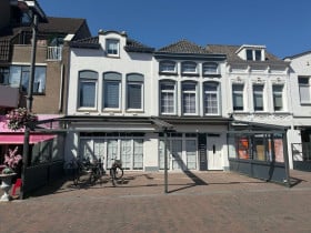 Appartement in Roosendaal