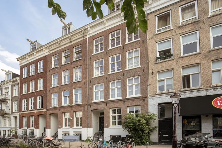 Bekijk foto 1/26 van apartment in Amsterdam