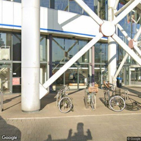 Appartement in Rotterdam