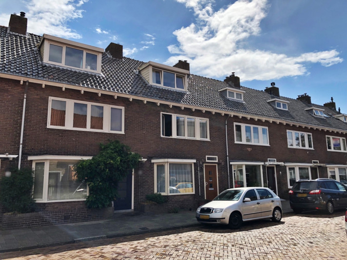 Bekijk foto 1/27 van house in Haarlem