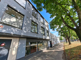 Kamer in 's-Hertogenbosch