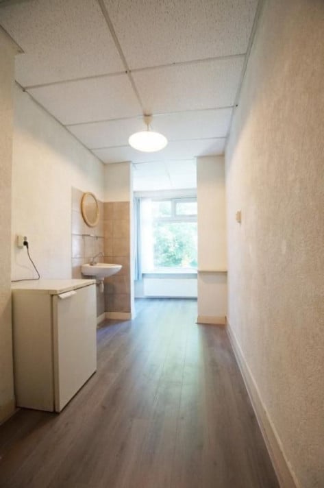 Bekijk foto 1/7 van apartment in Rotterdam