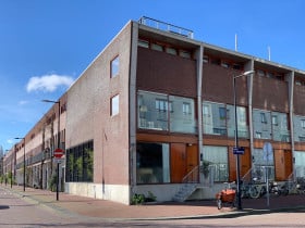Appartement in Amsterdam